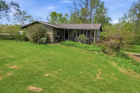 5990 W County Road 600 S, Muncie, IN 47302