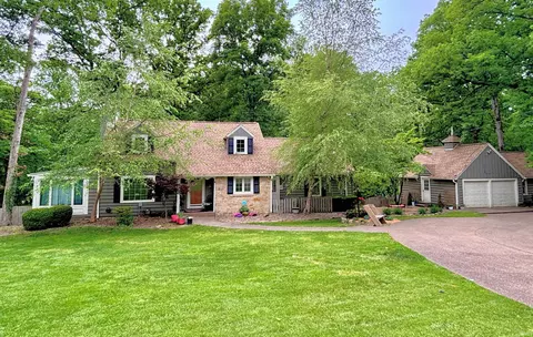 10306 Browning Rd, Evansville, IN 47725