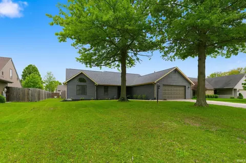 6421 Spy Glass Run, Fort Wayne, IN 46804