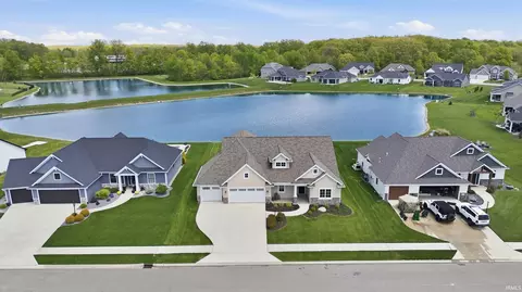 13960 Elderflower Cv, Fort Wayne, IN 46845