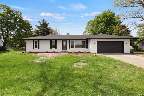 14936 Douglas Rd, Mishawaka, IN 46545