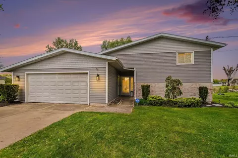 53242 County Road 43, Middlebury, IN 46540