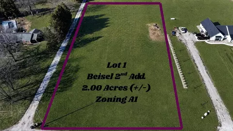 County Rd 550 N #1, Rossville, IN 46065