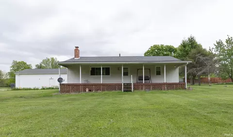 2439 S 600 E, Marion, IN 46953