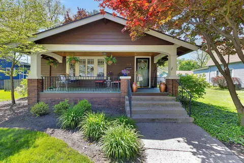 1005 S 8th St, Goshen, IN 46526