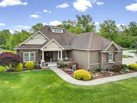 869 Commodores Cir, Lafayette, IN 47909