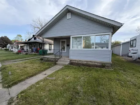 2434 Plum St, New Castle, IN 47362