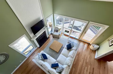 9545 S Harbour Pointe Dr #94, Bloomington, IN 47401