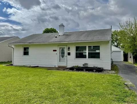 1005 E Fischer St, Kokomo, IN 46901