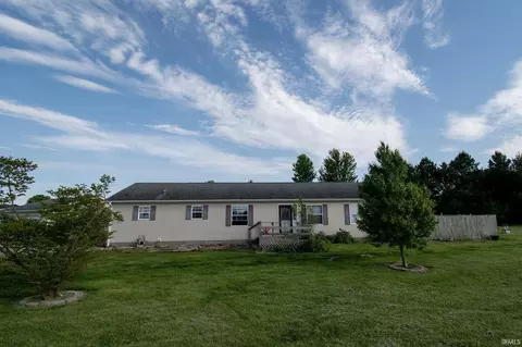 3349 W 1100 N, New Richmond, IN 47967