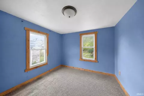 Bedroom - 1219 E Highway 330 Hwy, Griffith, IN 46319 photo 1 of 3