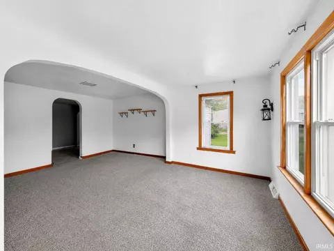 Living - 1219 E Highway 330 Hwy, Griffith, IN 46319 photo 1 of 3