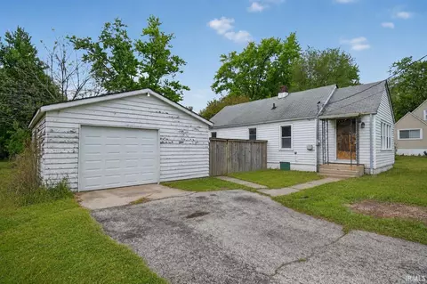 Other - 1219 E Highway 330 Hwy, Griffith, IN 46319 photo 1 of 1