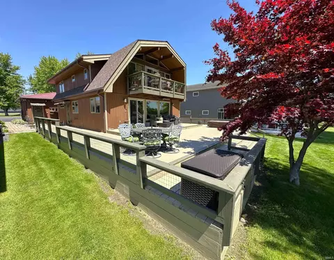 3798 N Camp Munsee Ct, Monticello, IN 47960