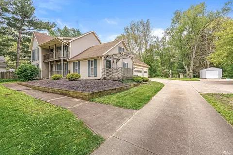 23057 Sheri Ln, Elkhart, IN 46514