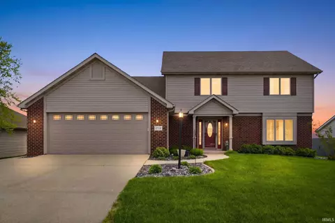 1718 Noble Kinsmen Pl, Fort Wayne, IN 46818