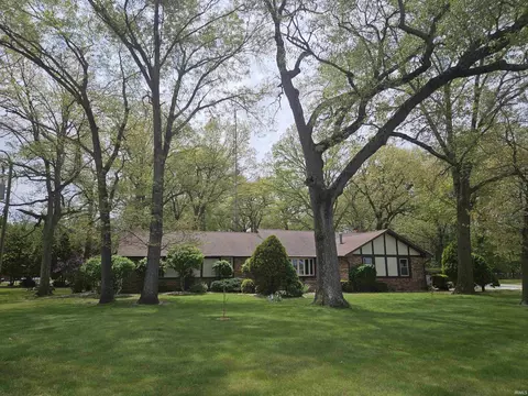 532 N 40 E, Winamac, IN 46996