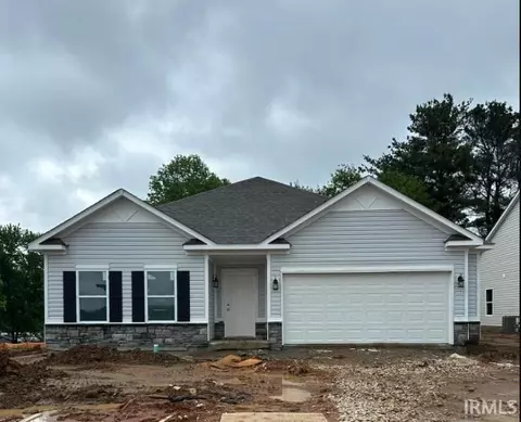 4244 N Rosewood Dr, Bloomington, IN 47404