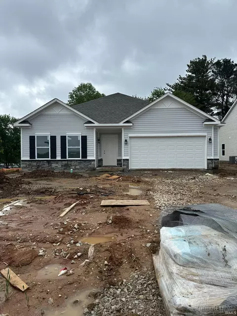 4244 N Rosewood Dr, Bloomington, IN 47404