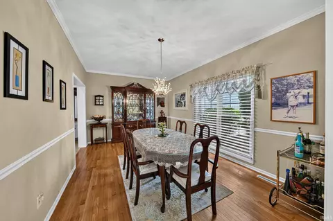 Dining - 51263 Leeward Pt, Granger, IN 46530 photo 1 of 3