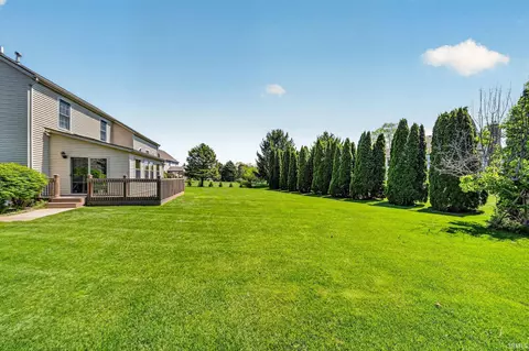 Exterior - 51263 Leeward Pt, Granger, IN 46530 photo 5 of 7