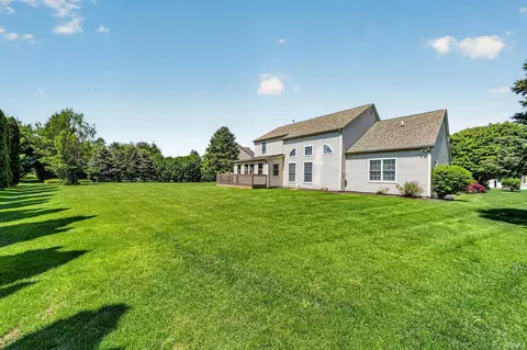 Exterior - 51263 Leeward Pt, Granger, IN 46530 photo 3 of 7