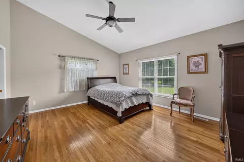 Bedroom - 51263 Leeward Pt, Granger, IN 46530 photo 1 of 3
