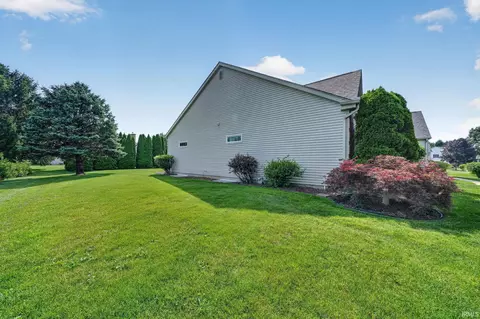 Exterior - 51263 Leeward Pt, Granger, IN 46530 photo 7 of 7