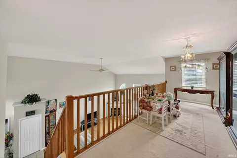 Entry Way - 51263 Leeward Pt, Granger, IN 46530 photo 2 of 3