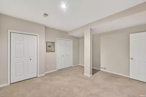 Bedroom - 51263 Leeward Pt, Granger, IN 46530 photo 3 of 3