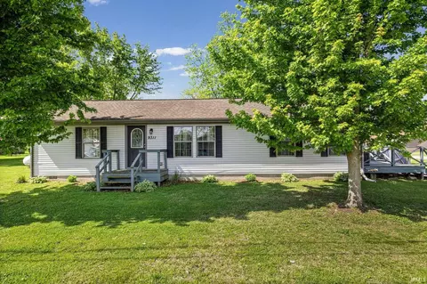 9311 White St, Clarks Hill, IN 47930