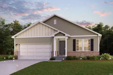 614 Brendle Way, Jeffersonville, IN 47130
