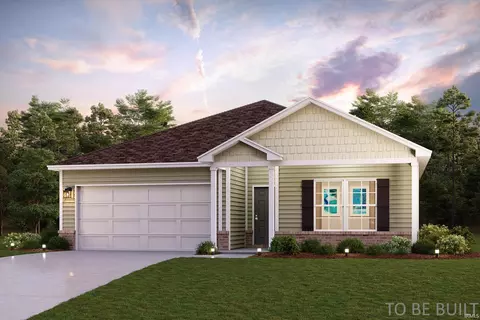 6252 Calla Lilly Ct, Lanesville, IN 47136
