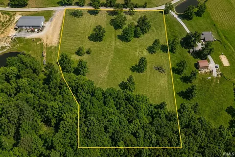 9000 W Block State Road 58, Norman, IN 47264