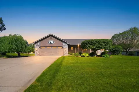 331 Lincoln Park, Warsaw, IN 46582