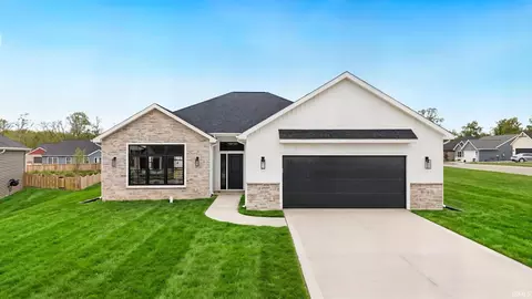 5161 Cork Tree Cv, Fort Wayne, IN 46825