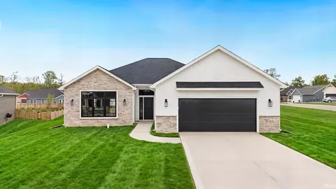 5161 Cork Tree Cv, Fort Wayne, IN 46825