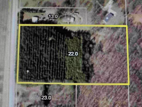 3148 N 450, Winamac, IN 46996