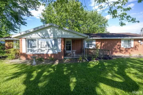 311 N Cook Rd, Muncie, IN 47304