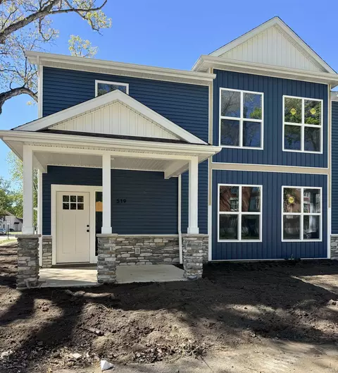 519 E College Ave, North Manchester, IN 46962