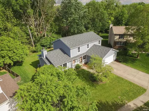 216 Jennings St, West Lafayette, IN 47906