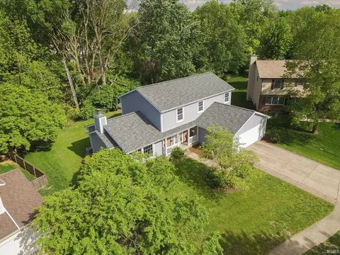 216 Jennings St, West Lafayette, IN 47906