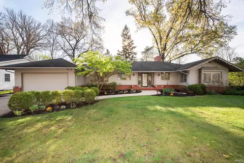 2113 S 8th St, Lafayette, IN 47905