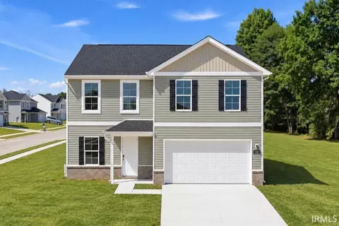 1027 Legend Ct, Memphis, IN 47143