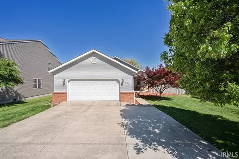 640 N Union St, Russiaville, IN 46979