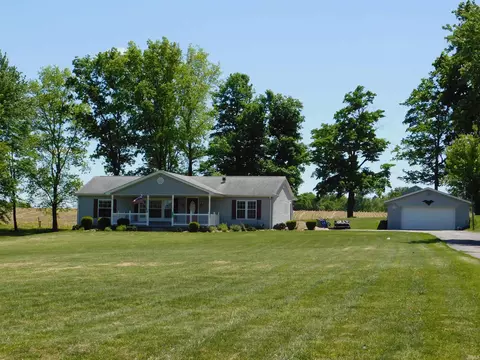 6139 W Ratliff Rd, Bloomington, IN 47404