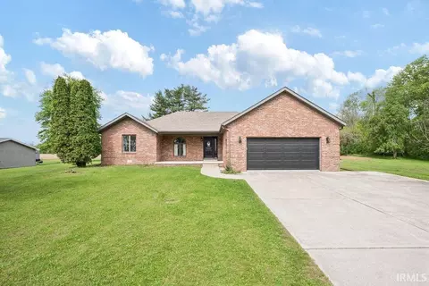 5277 N 50 E, Kokomo, IN 46901