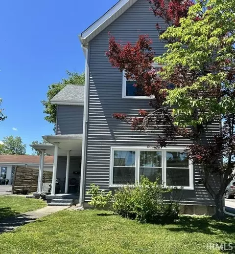 1617 M St, Bedford, IN 47421