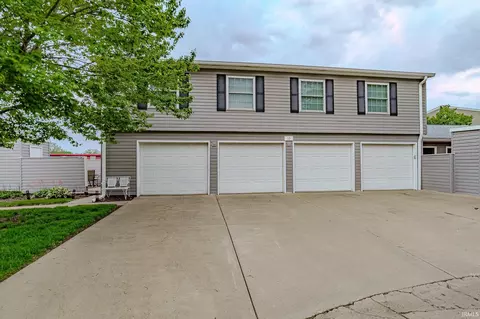 3240 Hanover Dr, Lafayette, IN 47909