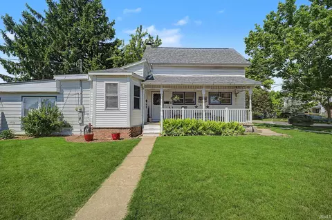 1431 Kossuth St, Lafayette, IN 47905